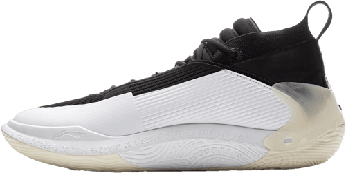 Way of Wade 10 White Hot Blanco — foto 2