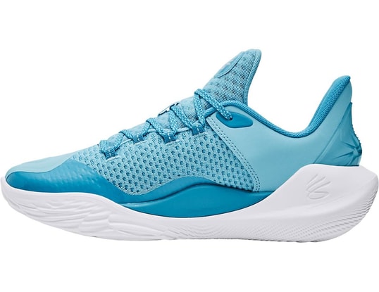 Under Armour Curry 11 Mouthguard Blue C400 - 101.95 € | Available