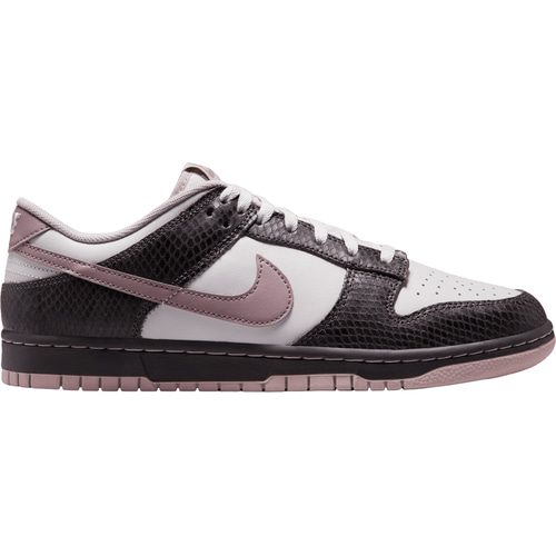 Nike Dunk Low Se Sneaker, Medium Ash/taupe Grey-vast Grey_299 - HV6932