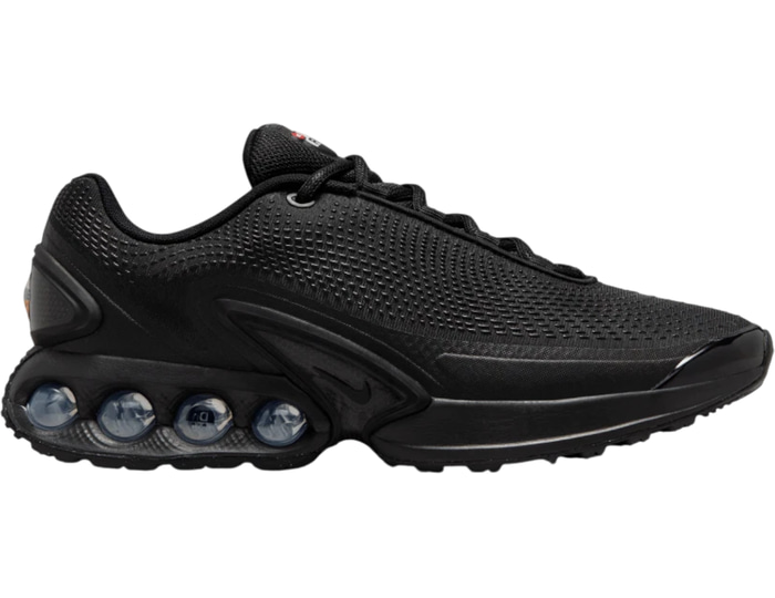 Nike Black Air Max Dn