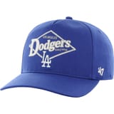 '47 Brand Mlb New York Yankees Golden Diamond Hitch Gorra Azul