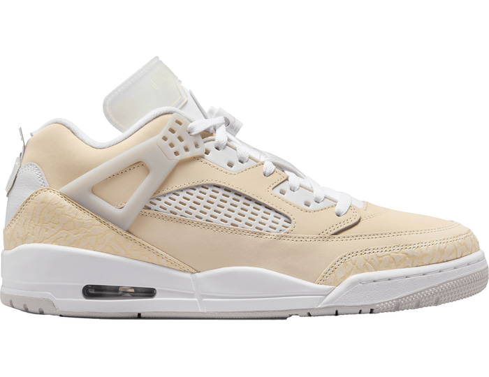 Jordan Spizike Low Sneaker Beige - HV6528