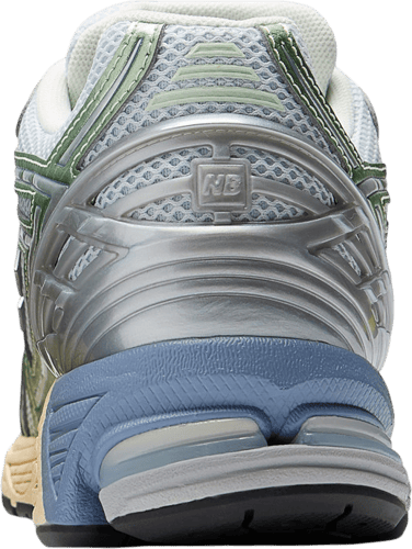 New Balance 1906 Azul — foto 5