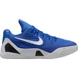 Nike Kobe IX low EM GS Game Royal Niños Azul C400