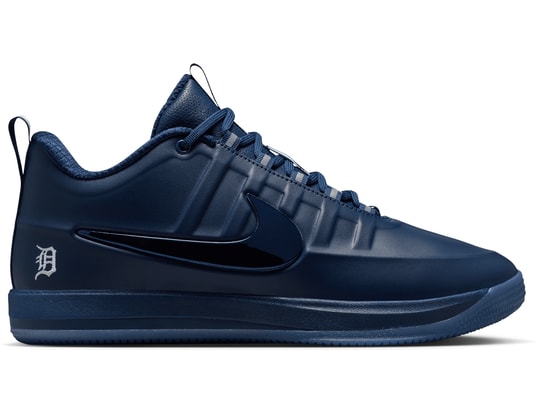 Product gallery, 1 of 11, Jordan TIGERS Bleu C400