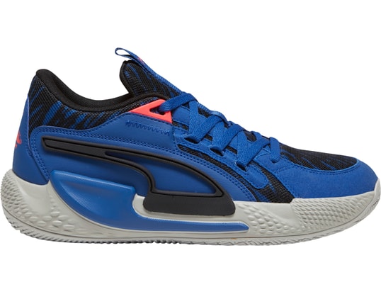 PUMA Court Rider Chaos Clydes Closet Blue C01 - 92.95