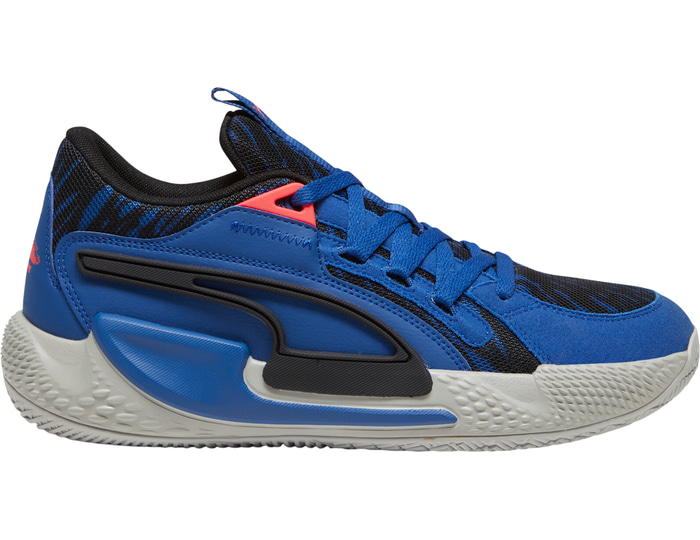 Puma Court Rider Chaos Clydes Closet - 379096