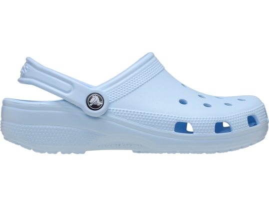 Product gallery, 1 of 8, Crocs Classic Clog Blue