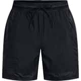 Under Armour Curry Woven Pantalones cortos Negro C001