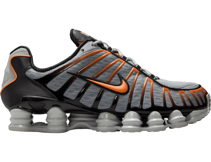 Nike Shox Tl Grau 1 - AV3595