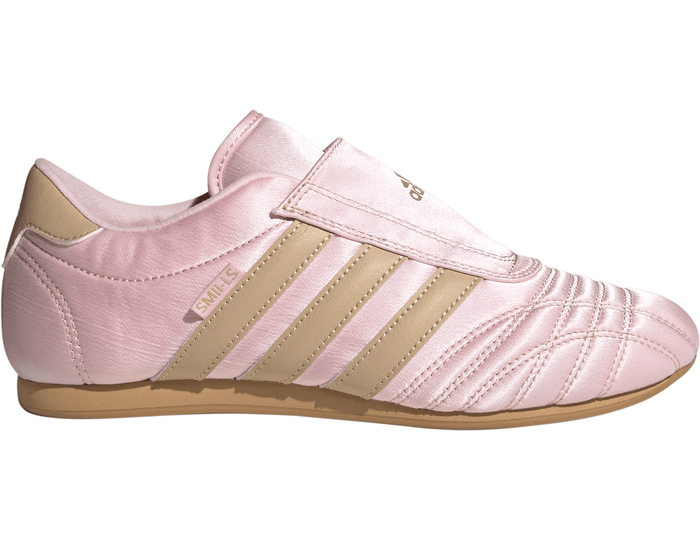 adidas Originals Taekwondo Sneaker Damen Rosa