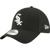 New Era Chicago White Sox The League Gorra Negro