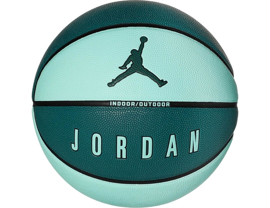Jordan Ultimate 8P Deflated Ballon Bleu C330 29,96
