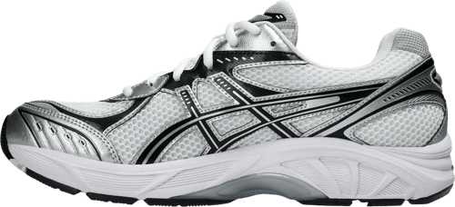 ASICS GT-2160 White Black Silver — photo 2