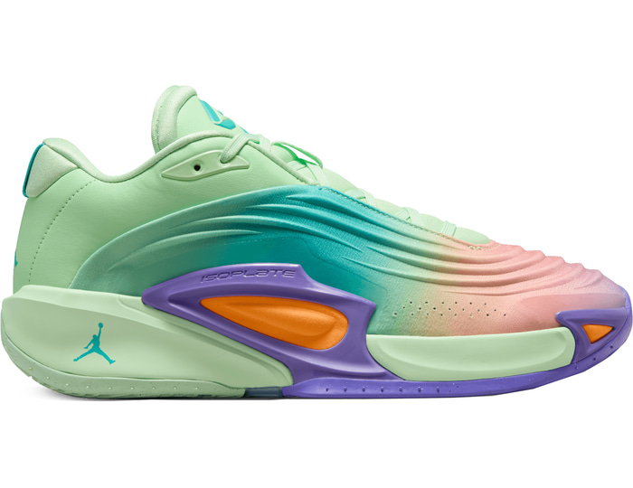 Jordan Luka 3 BlurRot Vision Grün