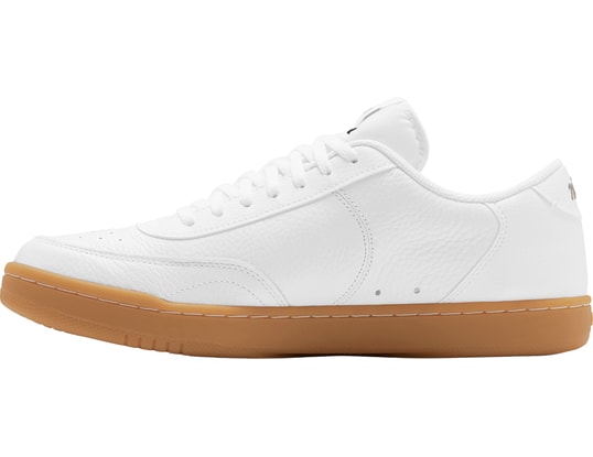 Nike Court Vintage Premium Sneaker White C101