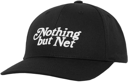 K1X Nothing But Net Gorra negro — foto 3