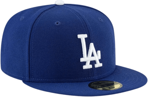 New Era Los Angeles Dodgers 59Fifty Gorra Azul — photo 6