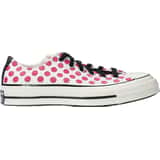 Converse Chuck 70 Ox Mujeres Blanco