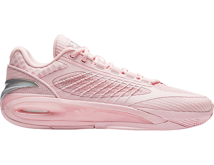 Anta Kt10 Low Rosa - 812521101