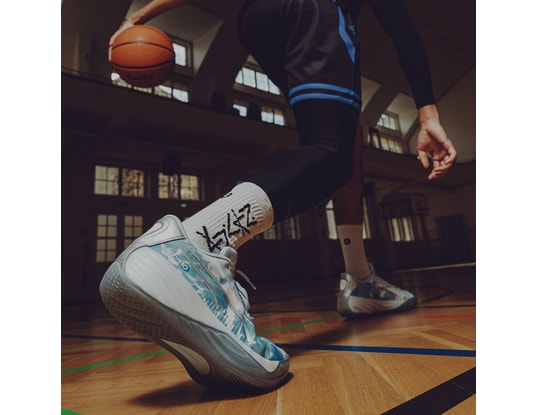 【値下げ不可】26.5㎝ PUMA All Pro NITRO All-Pro NITRO™ Media Day Men's Basketball Shoes | PUMA