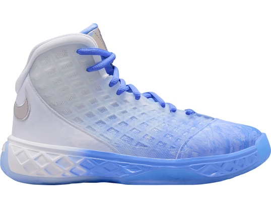 Product gallery, 1 of 9, Nike Kobe II (GS) Kids Blue C400
