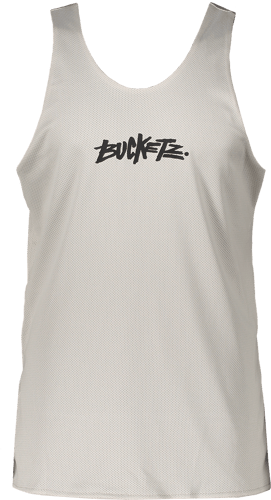 Bucketz Reversible Pick-Up Camiseta Negro — photo 3