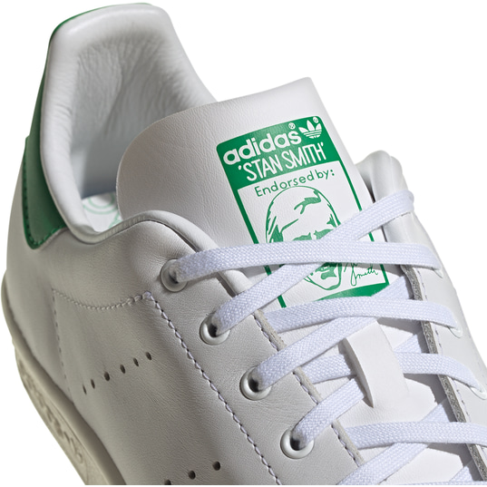 Adidas originals stan smith fit online