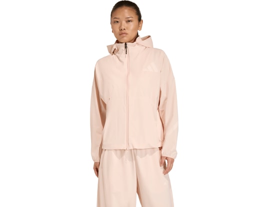 Product gallery, 1 of 5, adidas Z.N.E Woven Chaqueta Mujeres Rosa