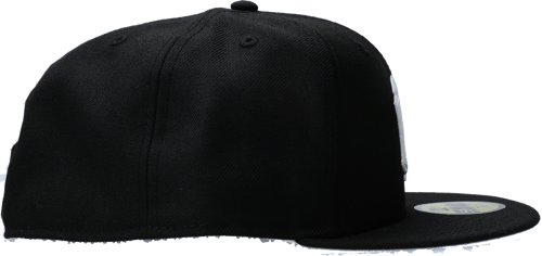 New Era MLB New York Yankees 59Fifty Fitted Gorra Negro — photo 4