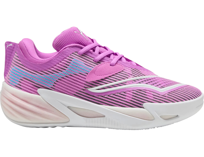 Puma All-pro Nitro 2 Rosa - 312304