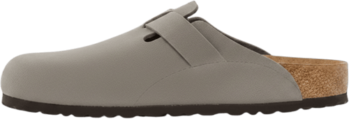 Birkenstock Boston BFBC Gris — foto 2