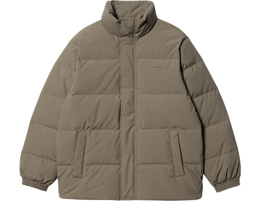 Product gallery, 1 of 6, Carhartt WIP Danville Chaqueta marrón