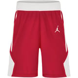 Jordan TM25 Basketball Stock Pantalones cortos Kids Rojo C657