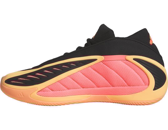 adidas Anthony Edwards With Love Arancione