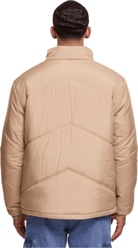 Urban Classic Arrowt Chaqueta de invierno Beige — foto 2