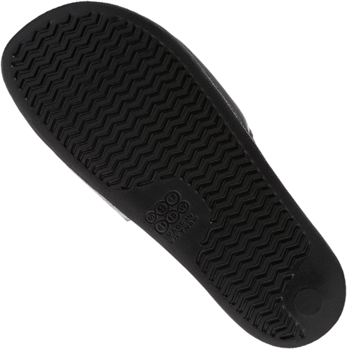 Reebok Classic Slide Sandals 'Black White' — foto 2