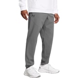 Under Armour Vibe Woven Sweatpants Grey C025