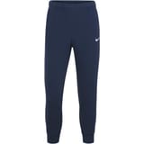 Nike Pantalones de chándal Azul C451