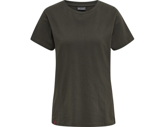 Product gallery, 1 of 3, Hummel T-Shirt Noir C6213