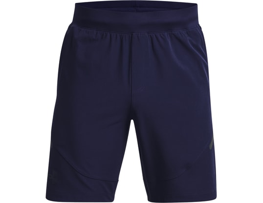 Produktgalerie, 1 of 2, Under Armour Unstoppable Short Blau F410