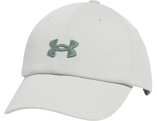 Produktgalerie, 1 of 3, Under Armour BLITZING ADJ Cap Damen Grün F377
