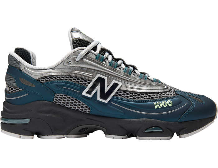 New Balance Blue 1000 M1000s_43 Size 43