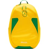 Jordan P6 Element Mochila Amarillo Cy1g