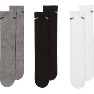 Nike Everyday Lightweight 3er Pack socks