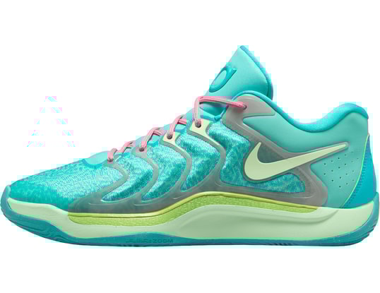 Nike KD17 JJ Green C300 - 109.95 € | Available at KICKZ