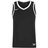 Nike Team Stock25 Basketball Camiseta Negro C010