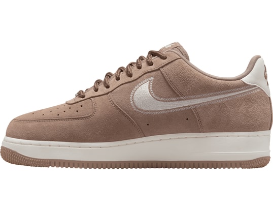 Nike Air Force 1 07 LV8 ブラウン Nike Air Force 1 '07 LV8 Sneaker Braun F200 Sneaker für CHF 127.95