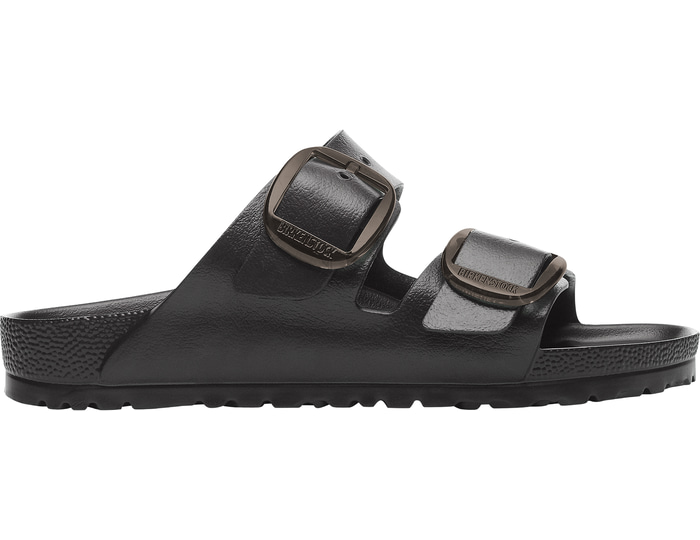 Birkenstock Arizona Big Buckle Eva Sandal - Black