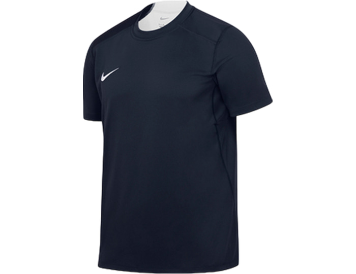 Image of Nike Team Court Trikot Blau F451 S